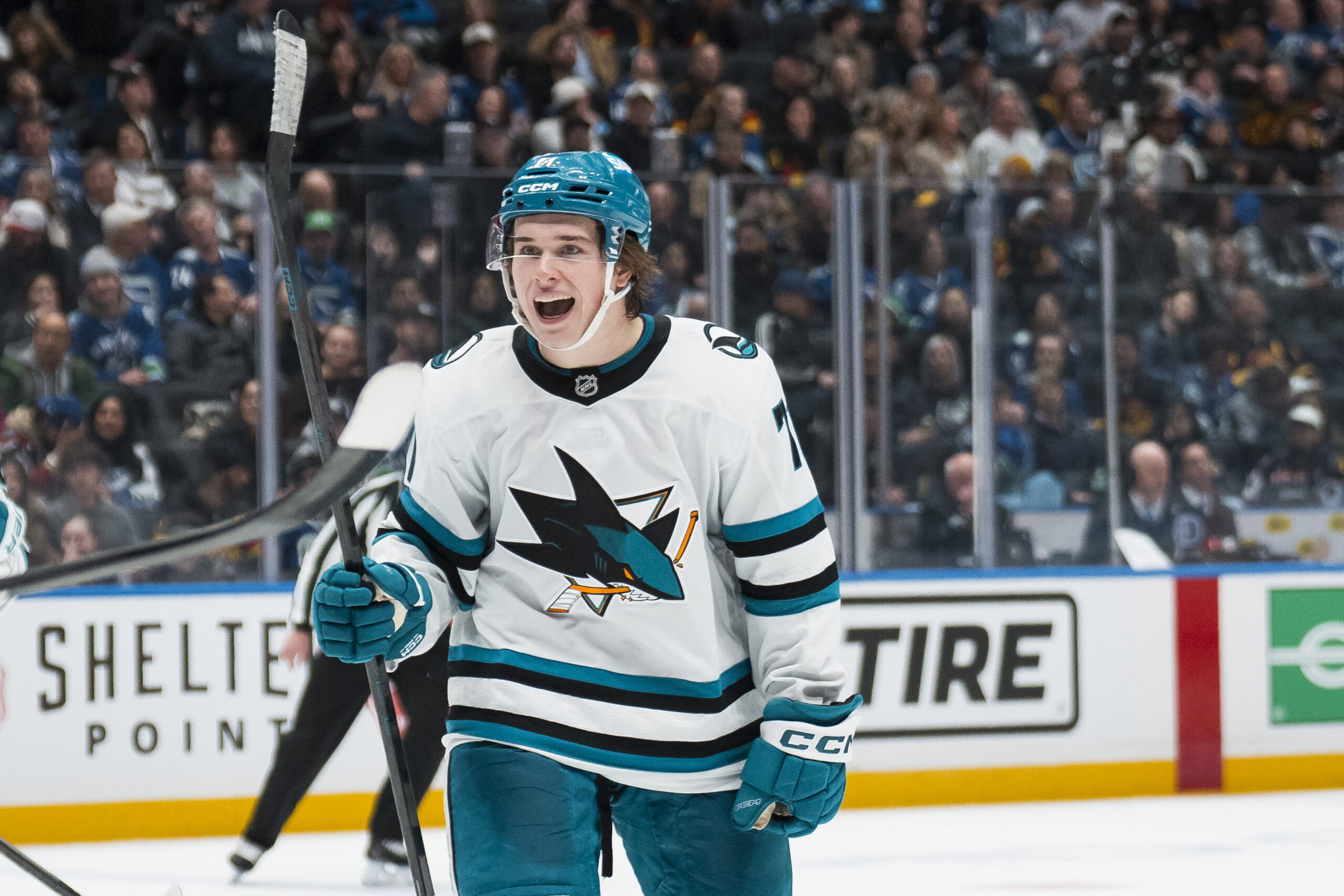 The NHL Is Missing One of Sports’ Most Interesting Stats