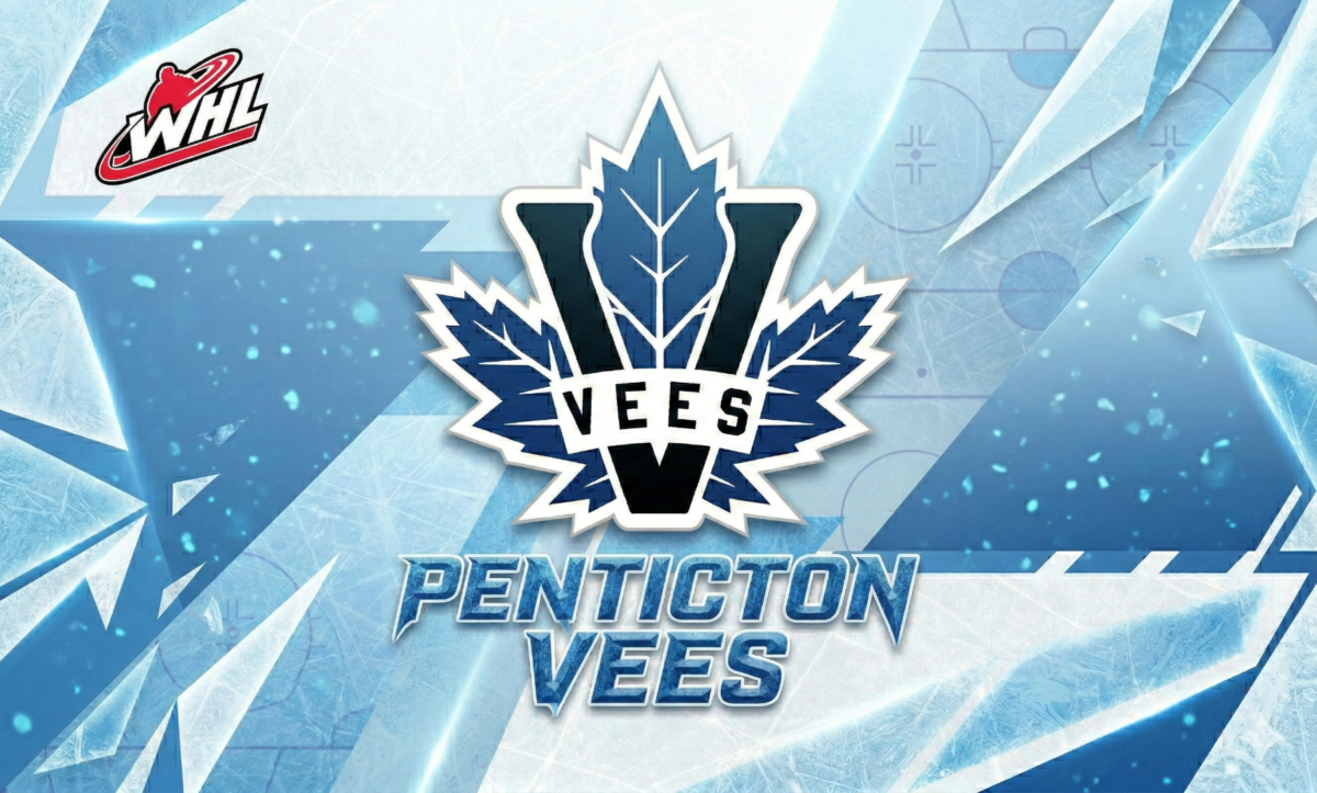 Penticton Vees