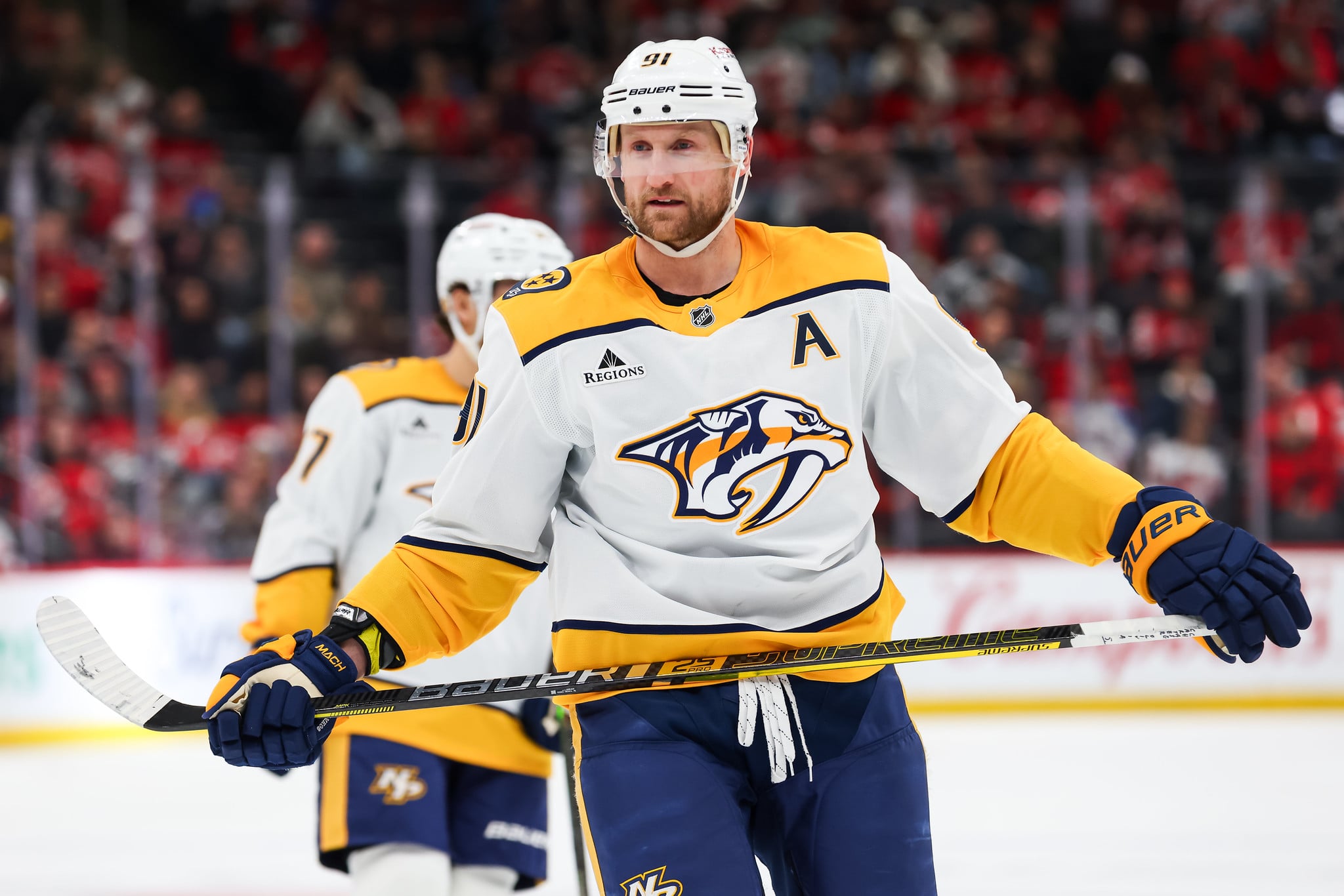 NHL Rumours: Red Wings Owner Refused Stamkos, Canadiens’ Team-Friendly Deals & More