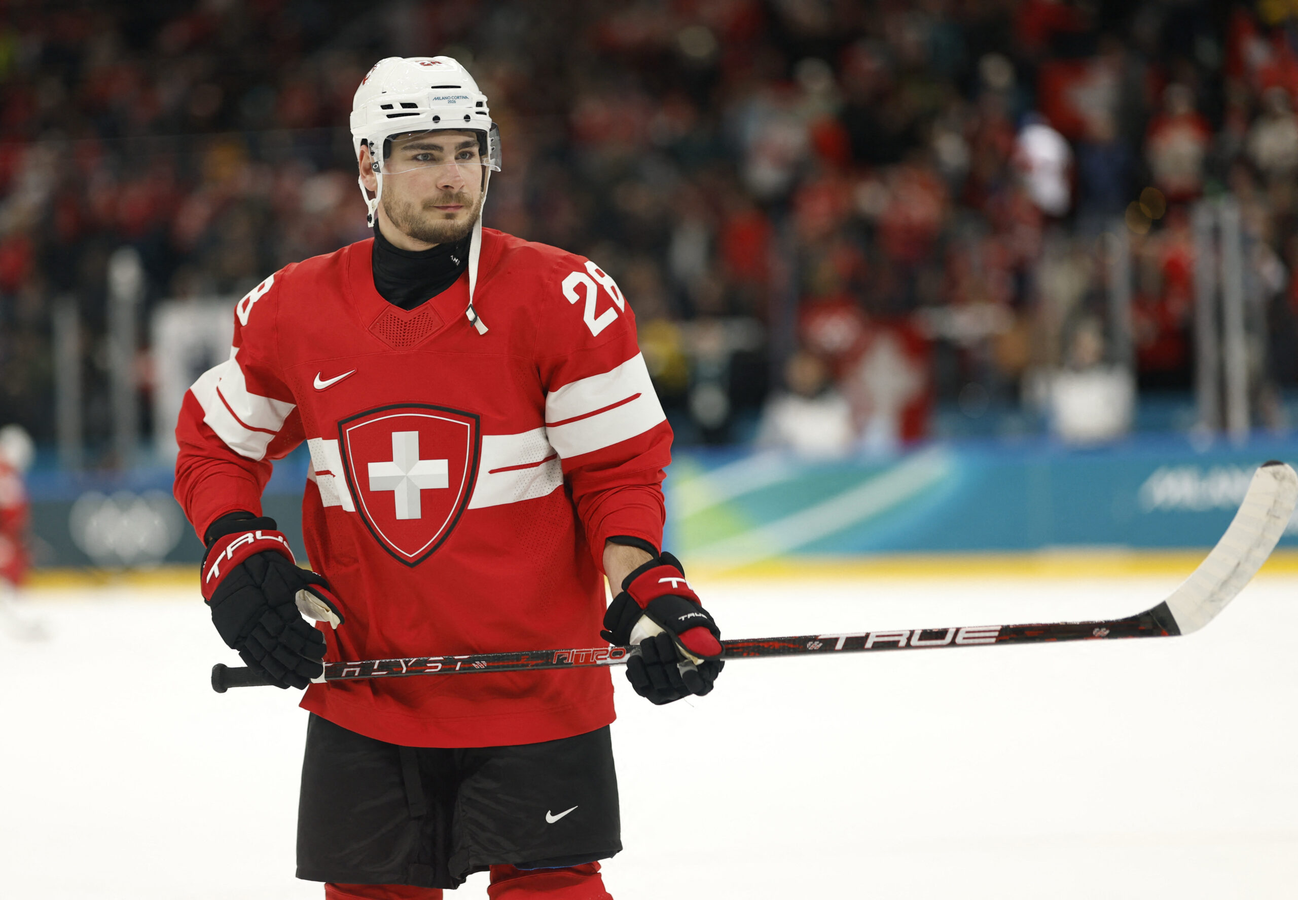 Devils’ Timo Meier Suspended at Worlds