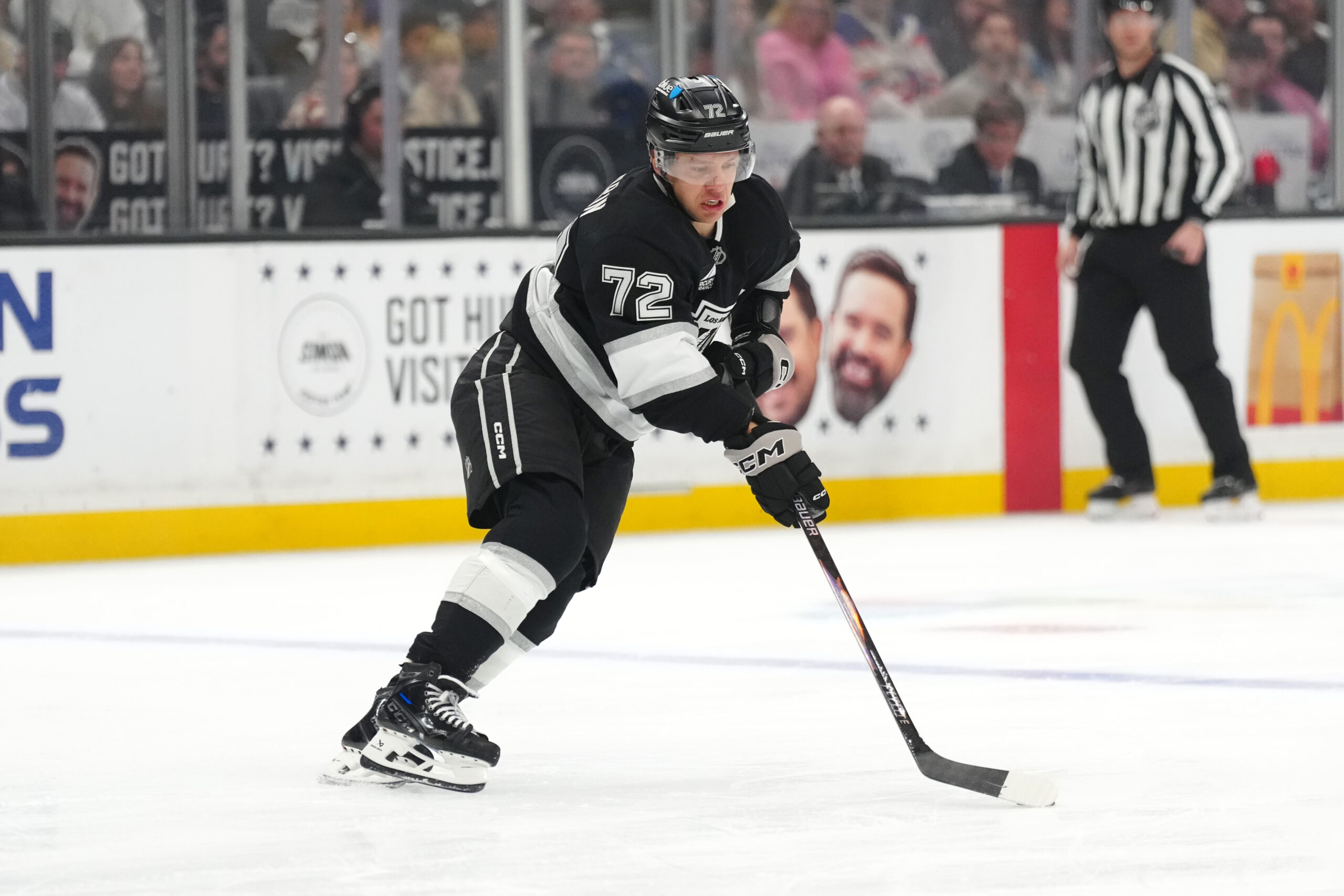 5 Must-Watch LA Kings Games in 2026–27