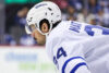 Auston Matthews Toronto Maple Leafs