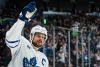 Auston Matthews Toronto Maple Leafs