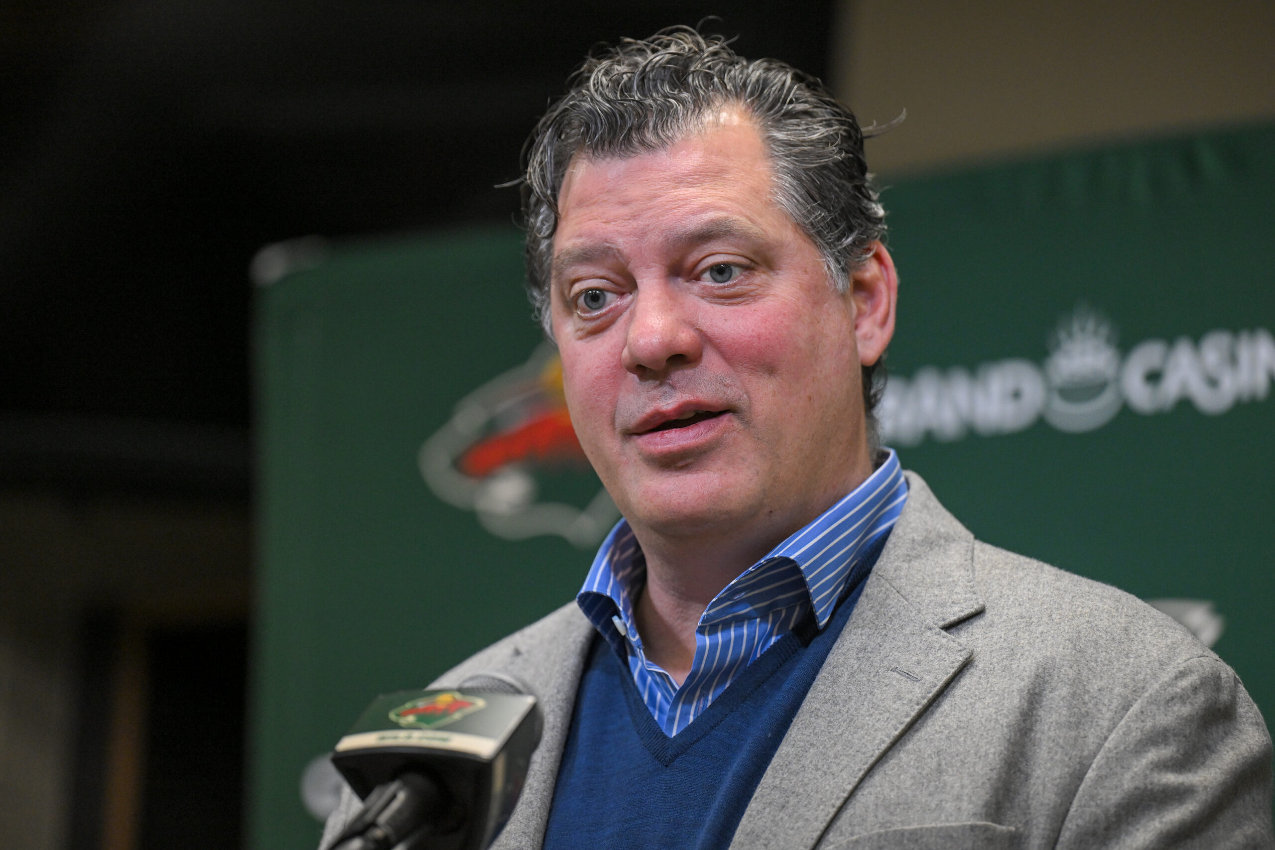 NHL Rumours: Blues-Wild Blockbuster, Foote or Malhotra for Canucks & Carle as Leafs Coach?
