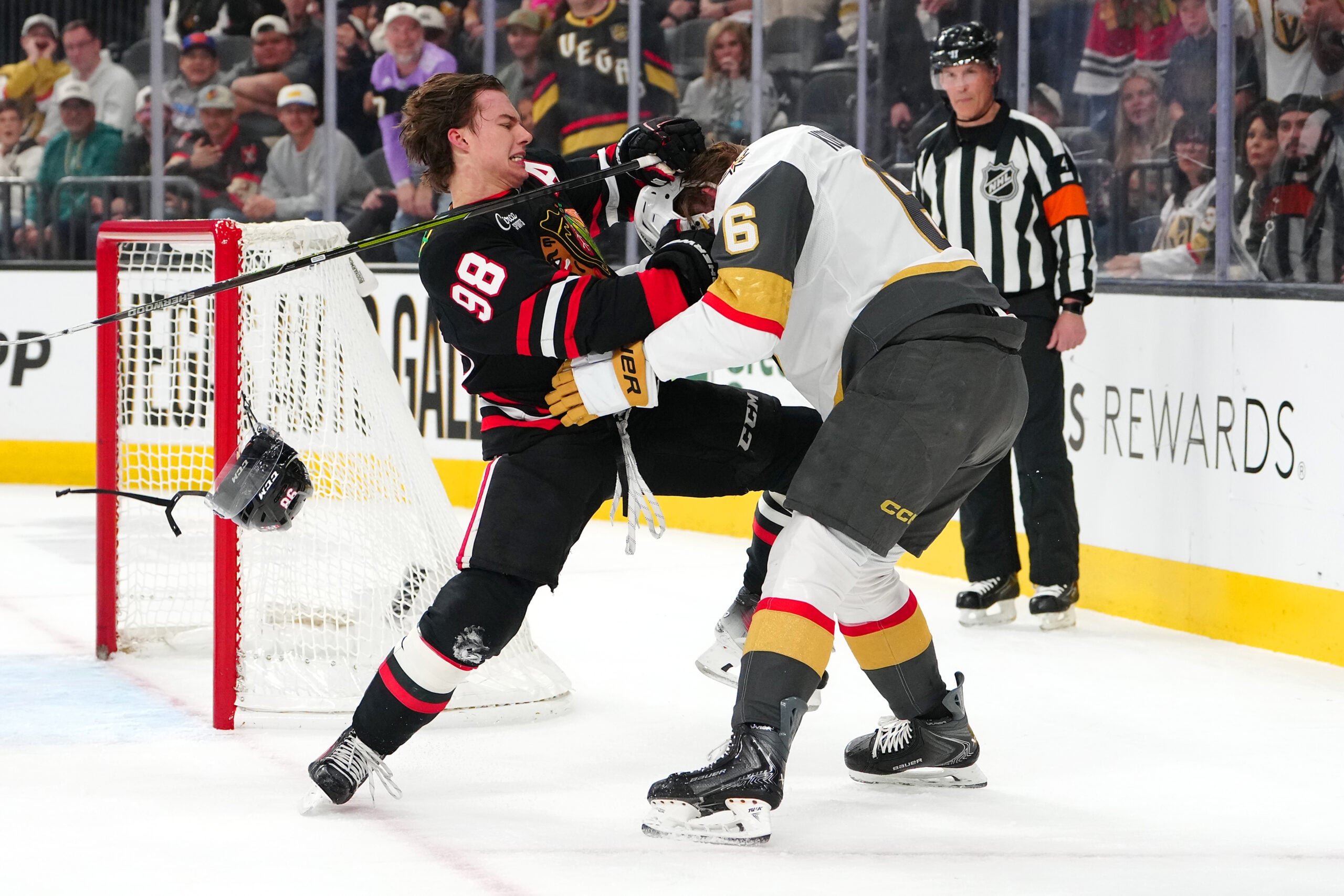 3 Blackhawks Storylines to Follow Heading Into Training Camp