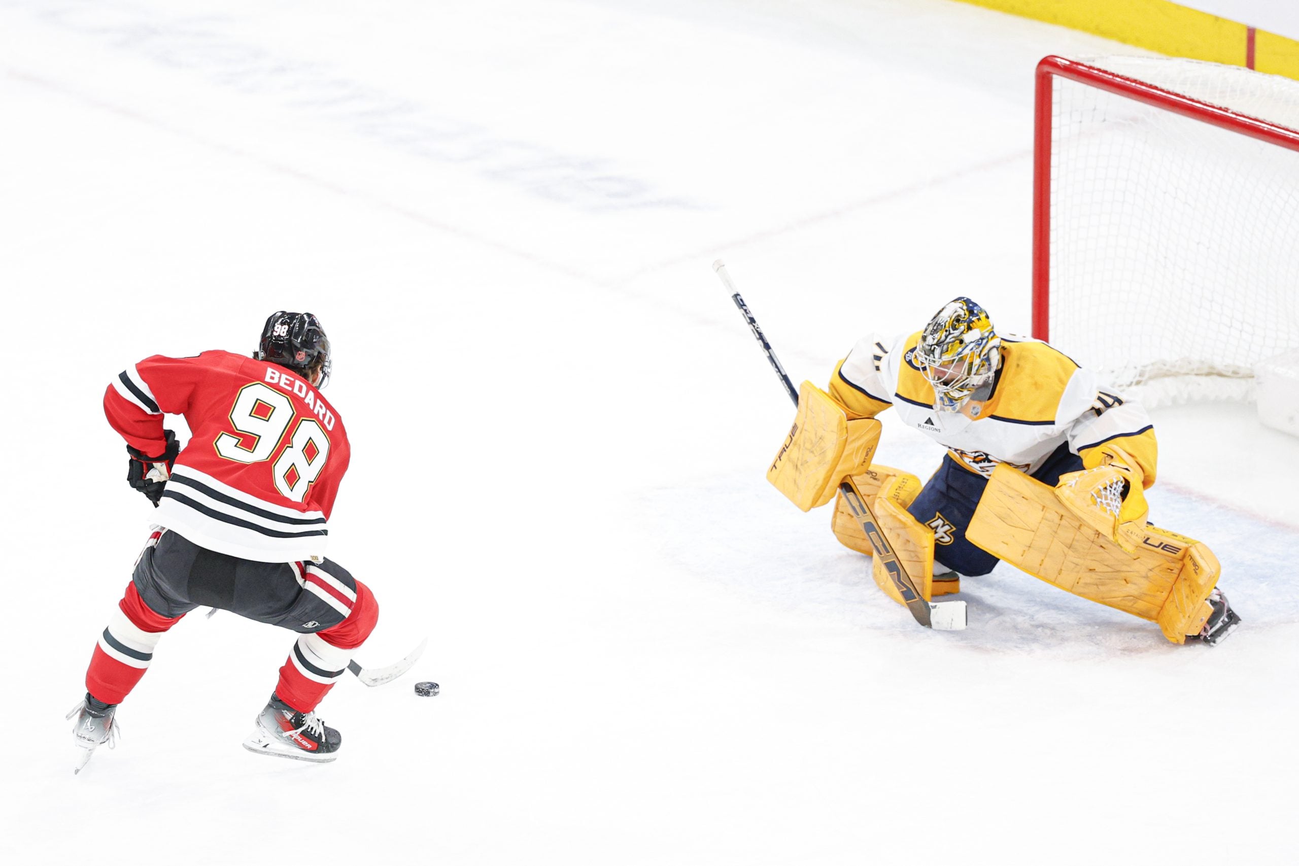 Nashville Predators’ 5 Most Important Games in 2026-27 Season