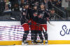 Conor Garland Columbus Blue Jackets
