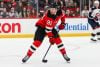Dawson Mercer New Jersey Devils