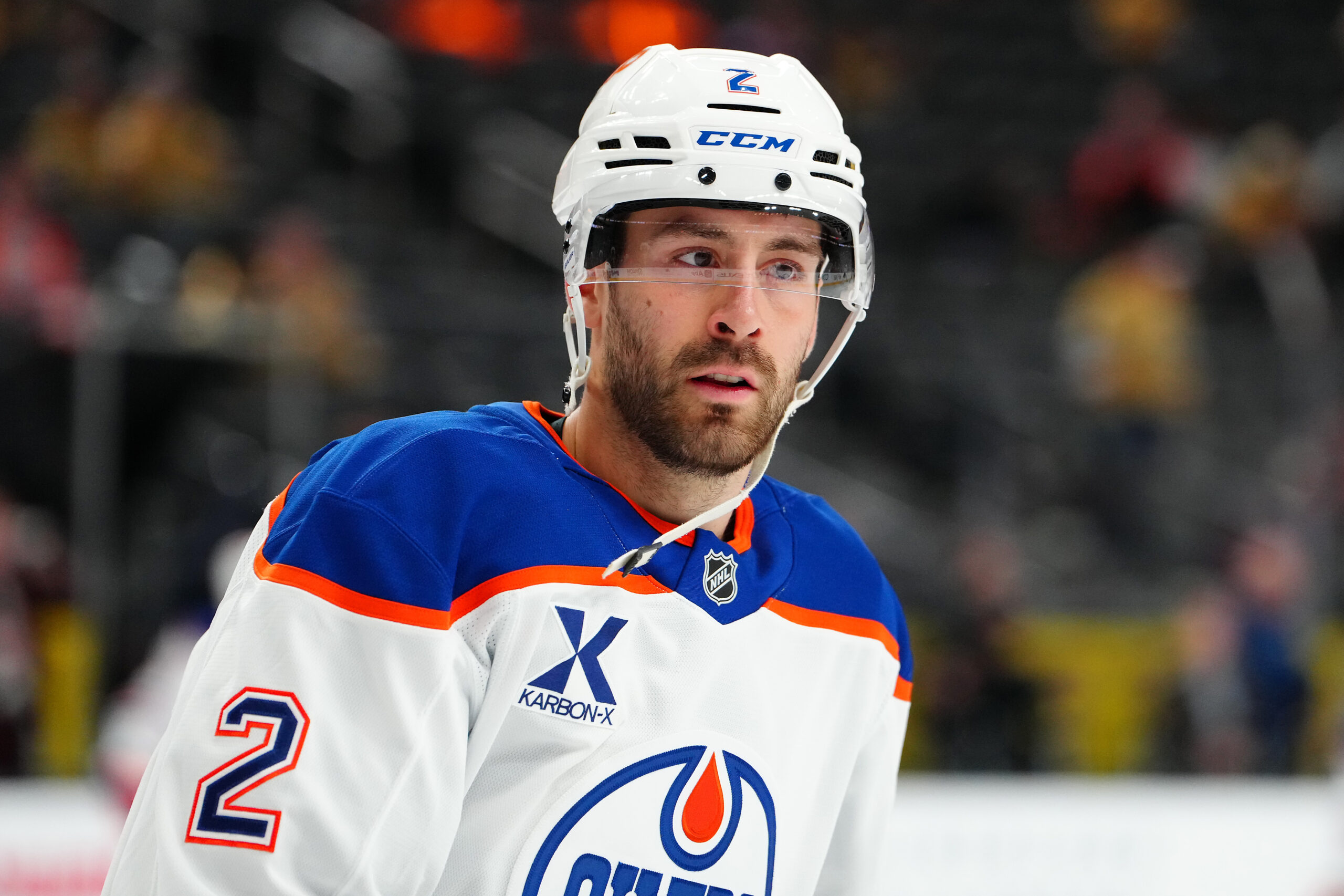 NHL Rumors: Matthews and McDavid Updates, Bouchard Hurt, Perry’s Future