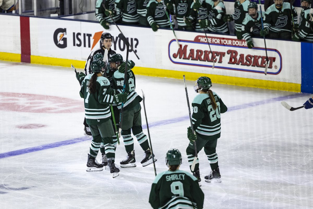 Boston Fleet Celebrate Laura Kluge