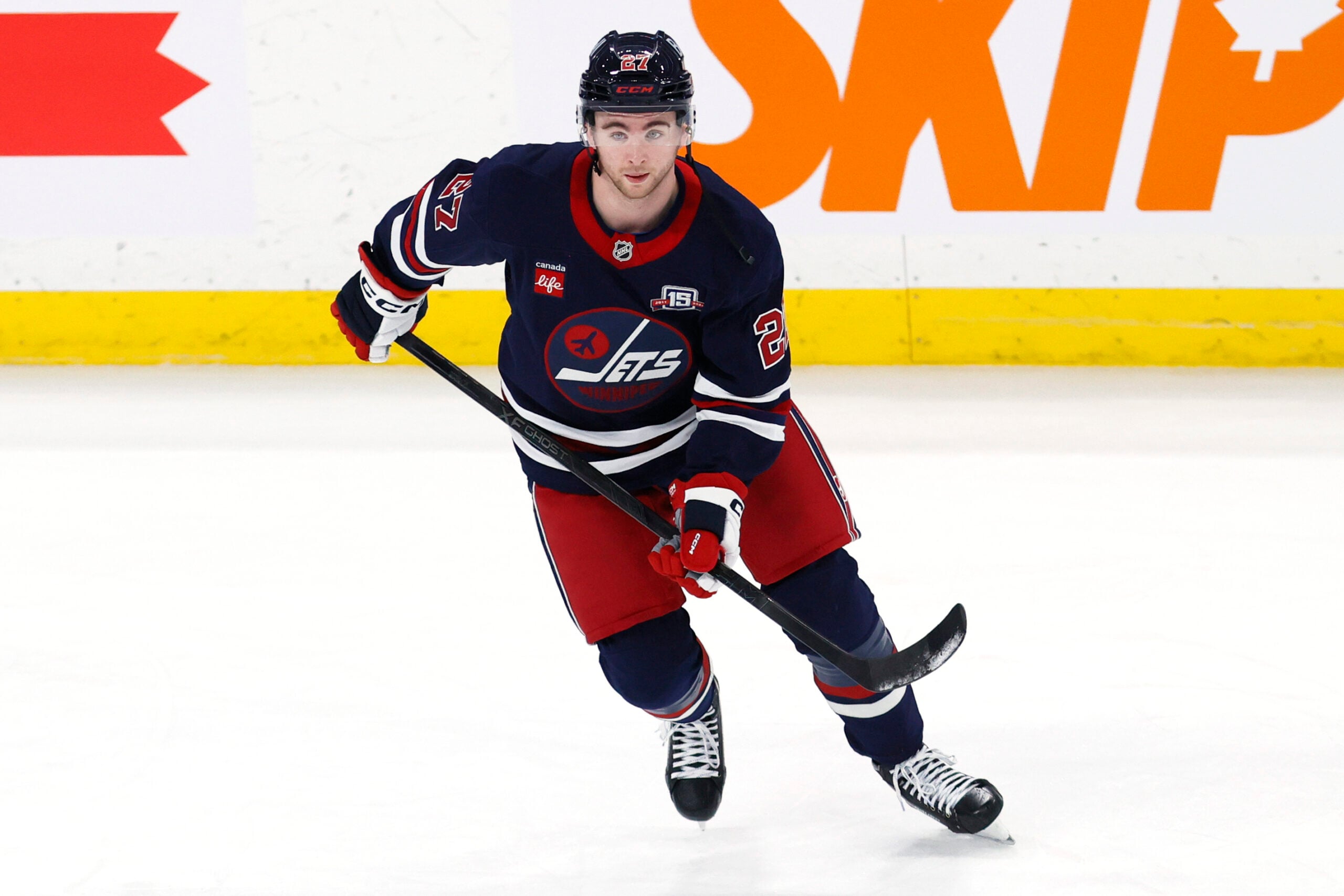 Winnipeg Jets 2026 Restricted Free Agent Overview