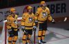 Kris Letang Sidney Crosby Evgeni Malkin Pittsburgh Penguins