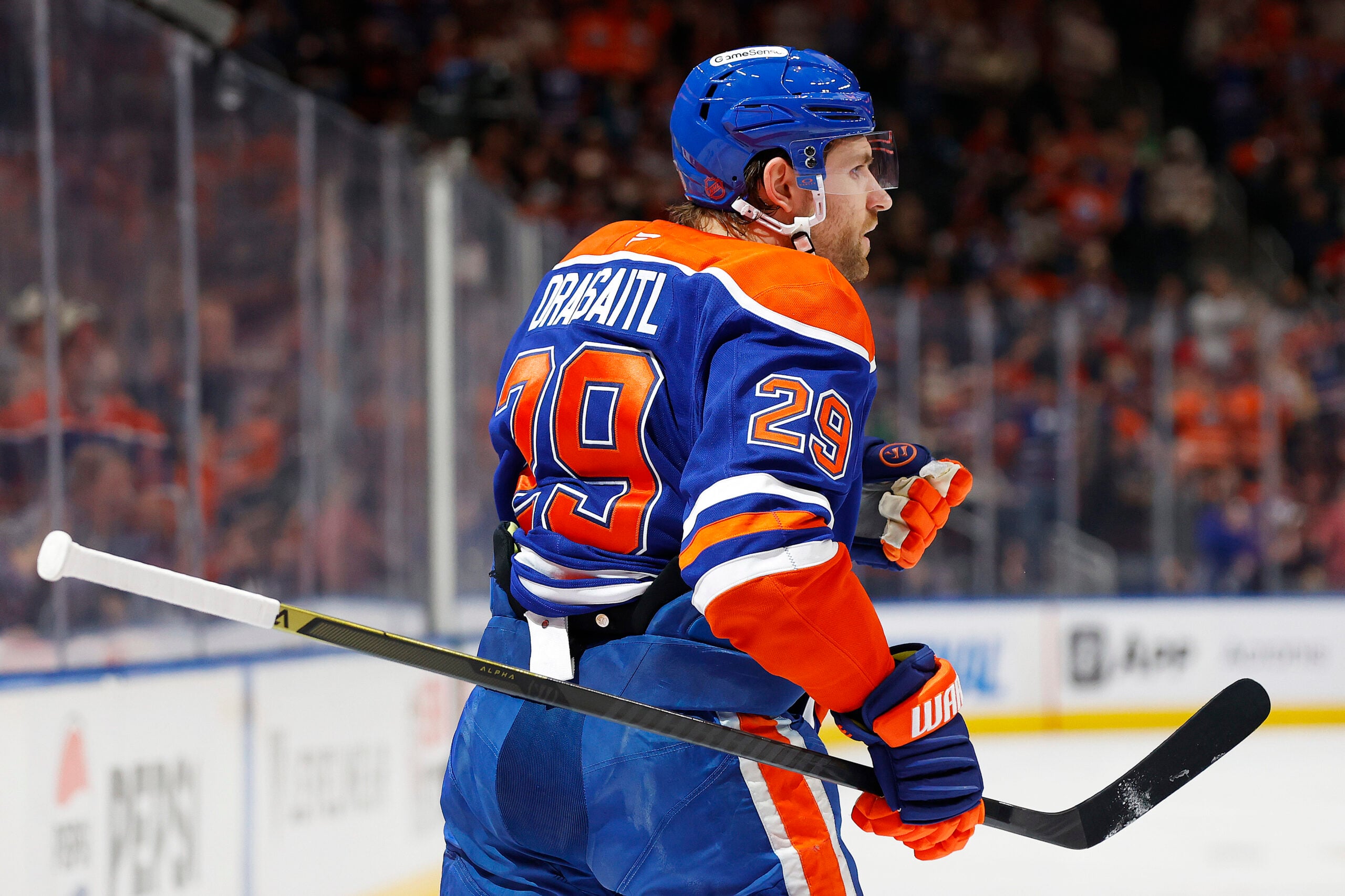 3 Takeaways From Oilers’ Massive Game 5 Victory Over the Ducks