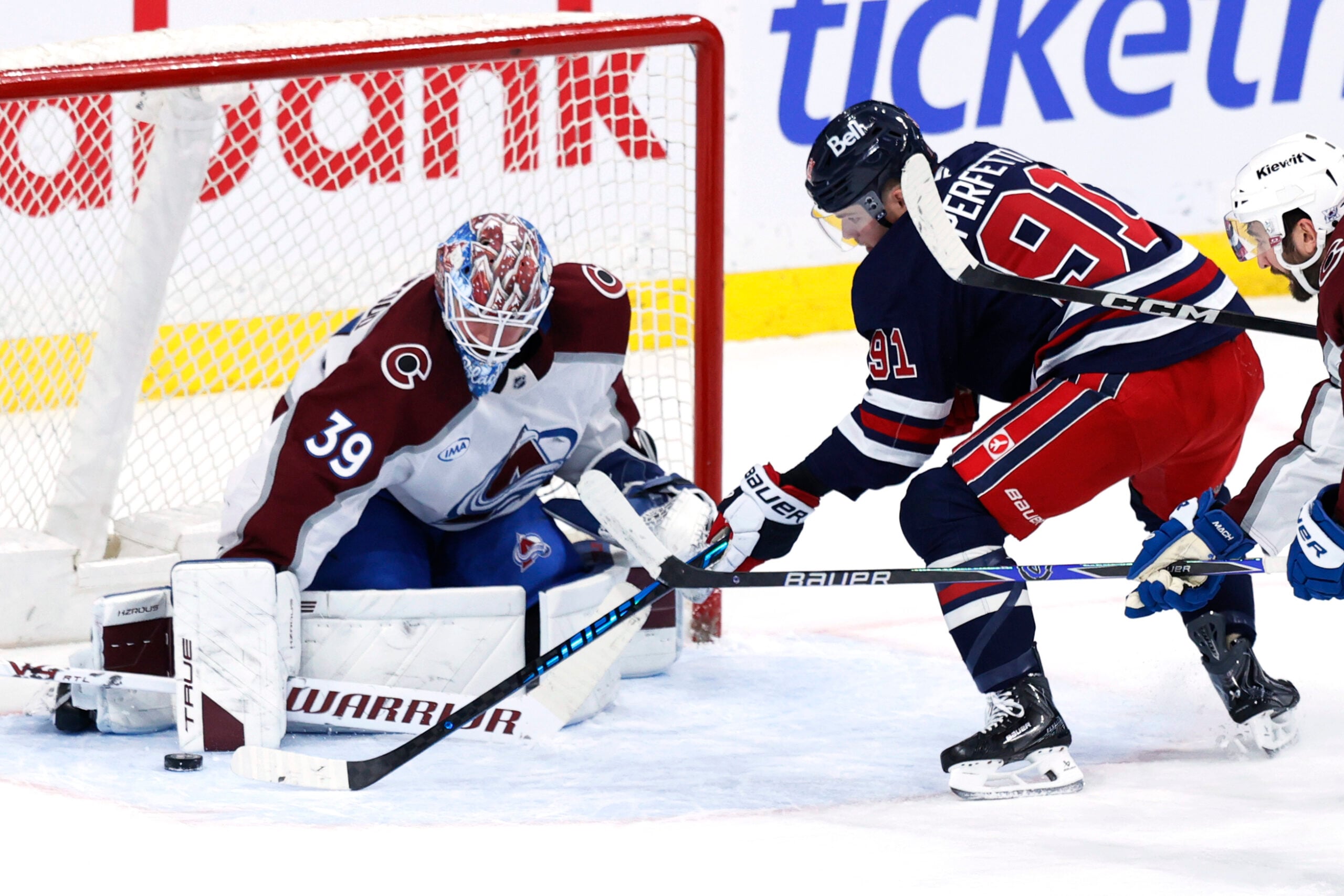 3 Takeaways From the Avalanche’s 3-2 Loss to the Jets