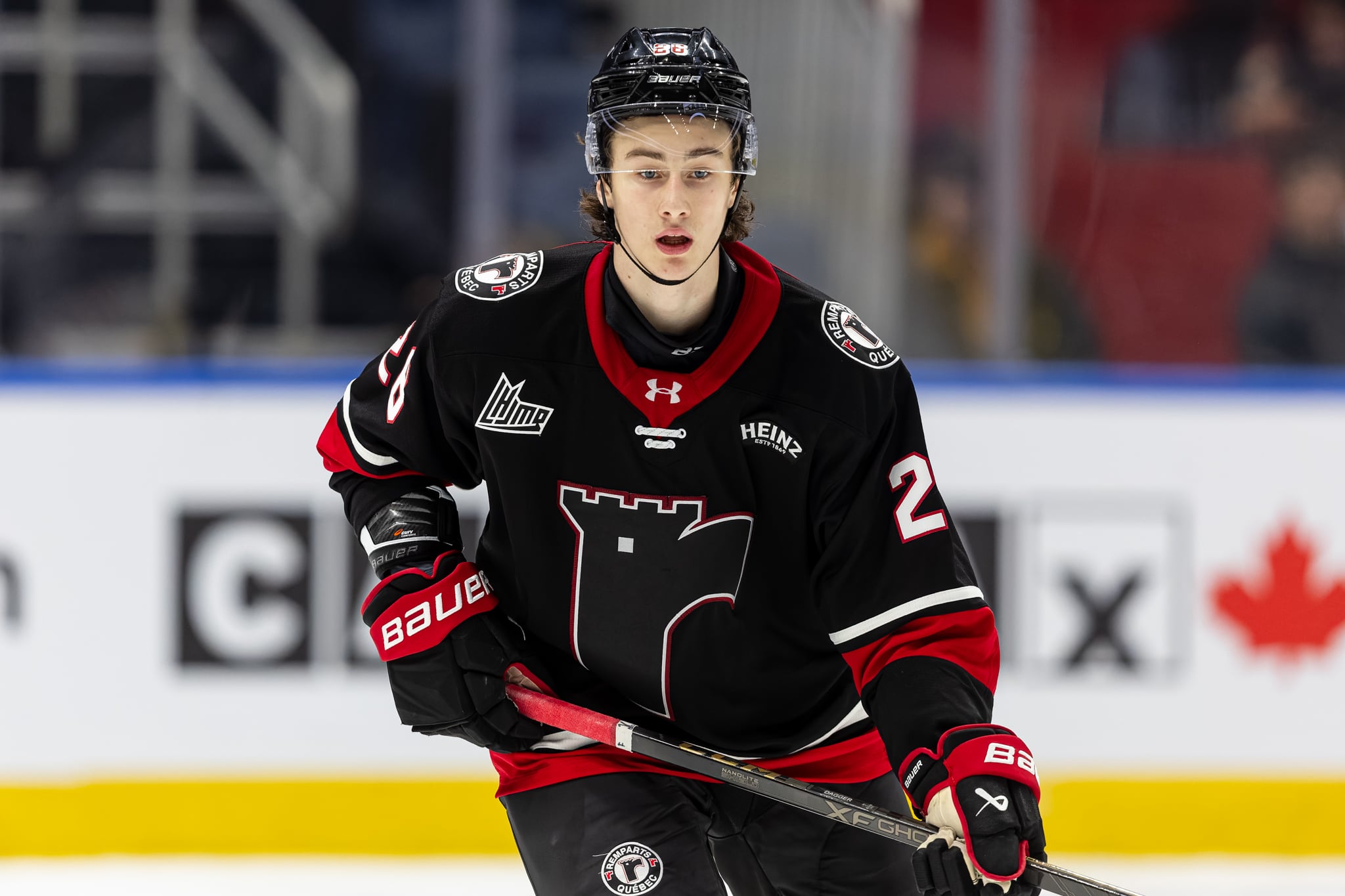 Blues Weekly Prospect Report: Dagenais and Korotky Among Prospects Heating Up