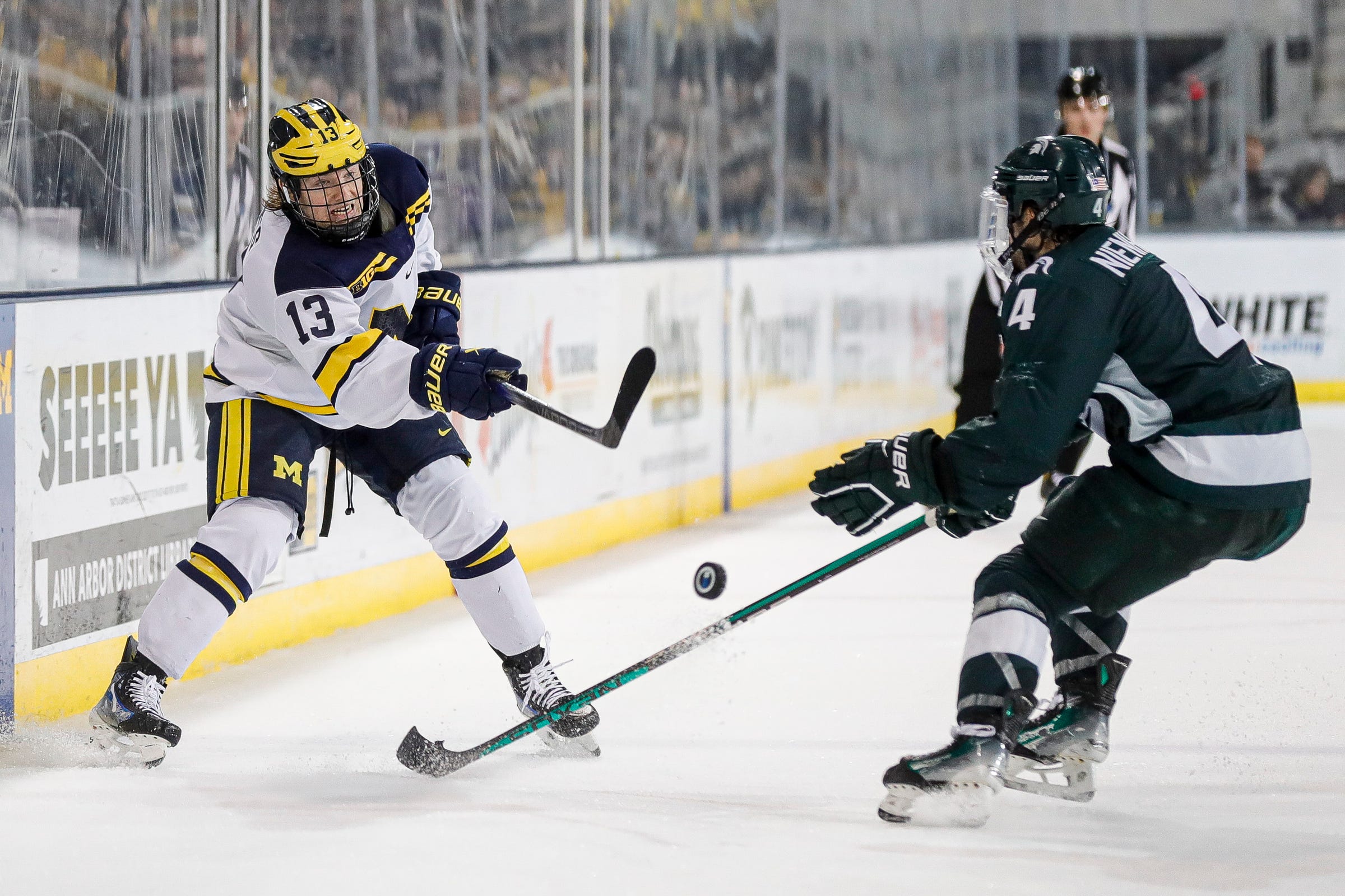 3 NCAA Free Agents the Canadiens Should Target
