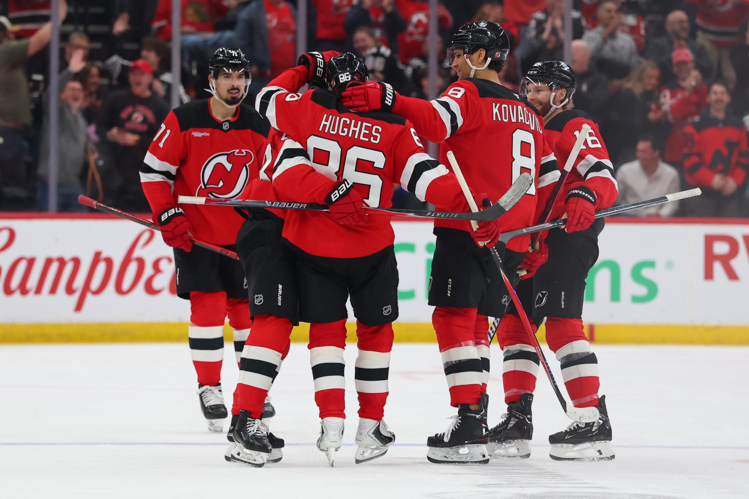 Devils Should Hire Sunny Mehta as Their Next General Manager