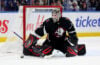 Ukko-Pekka Luukkonen Buffalo Sabres