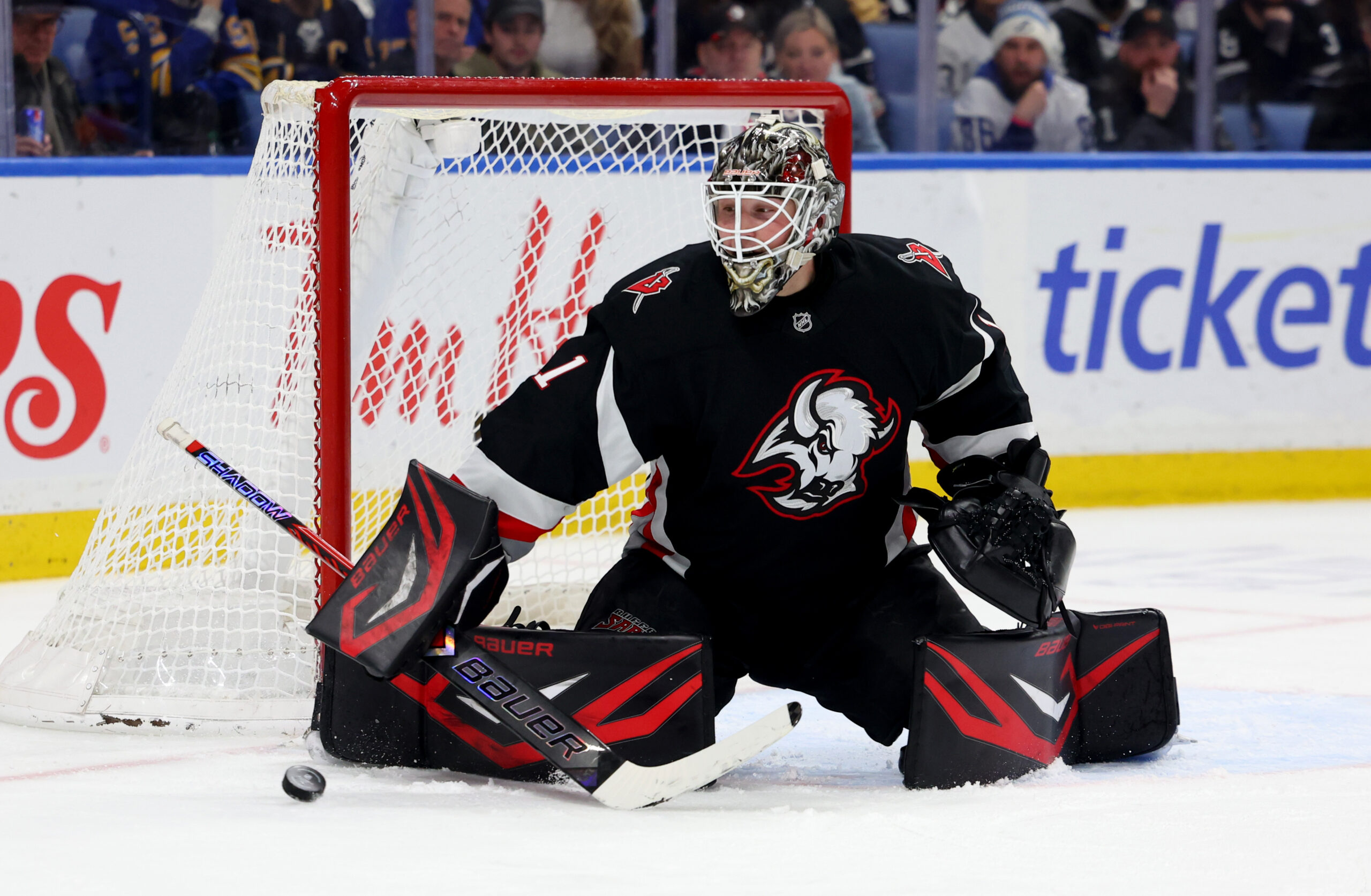 3 Keys To Sabres Winning Atlantic Division for Second Straight Season