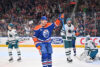 Vasily Podkolzin Edmonton Oilers