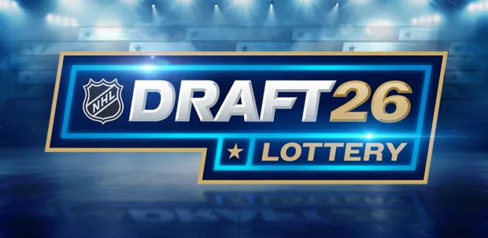 Final Blackhawks Thoughts Before The 2026 NHL Draft Lottery