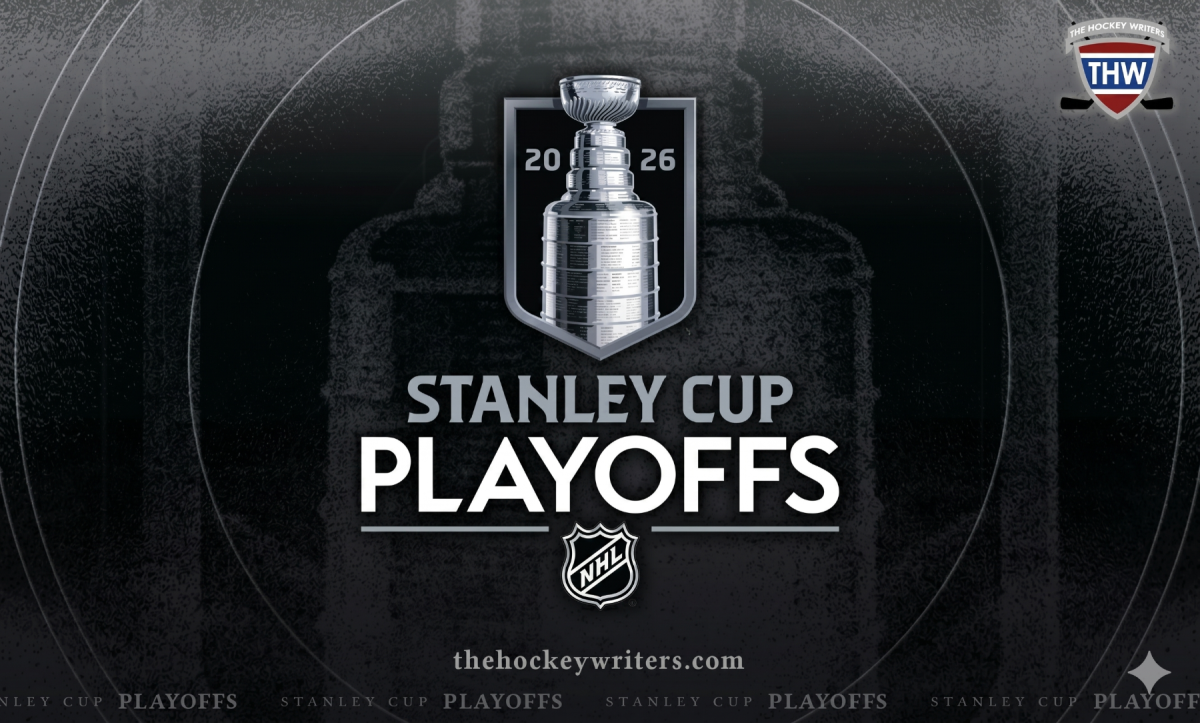 2026 NHL Playoffs