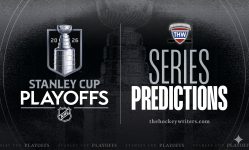 2026 Stanley Cup Playoffs Round 2 Predictions