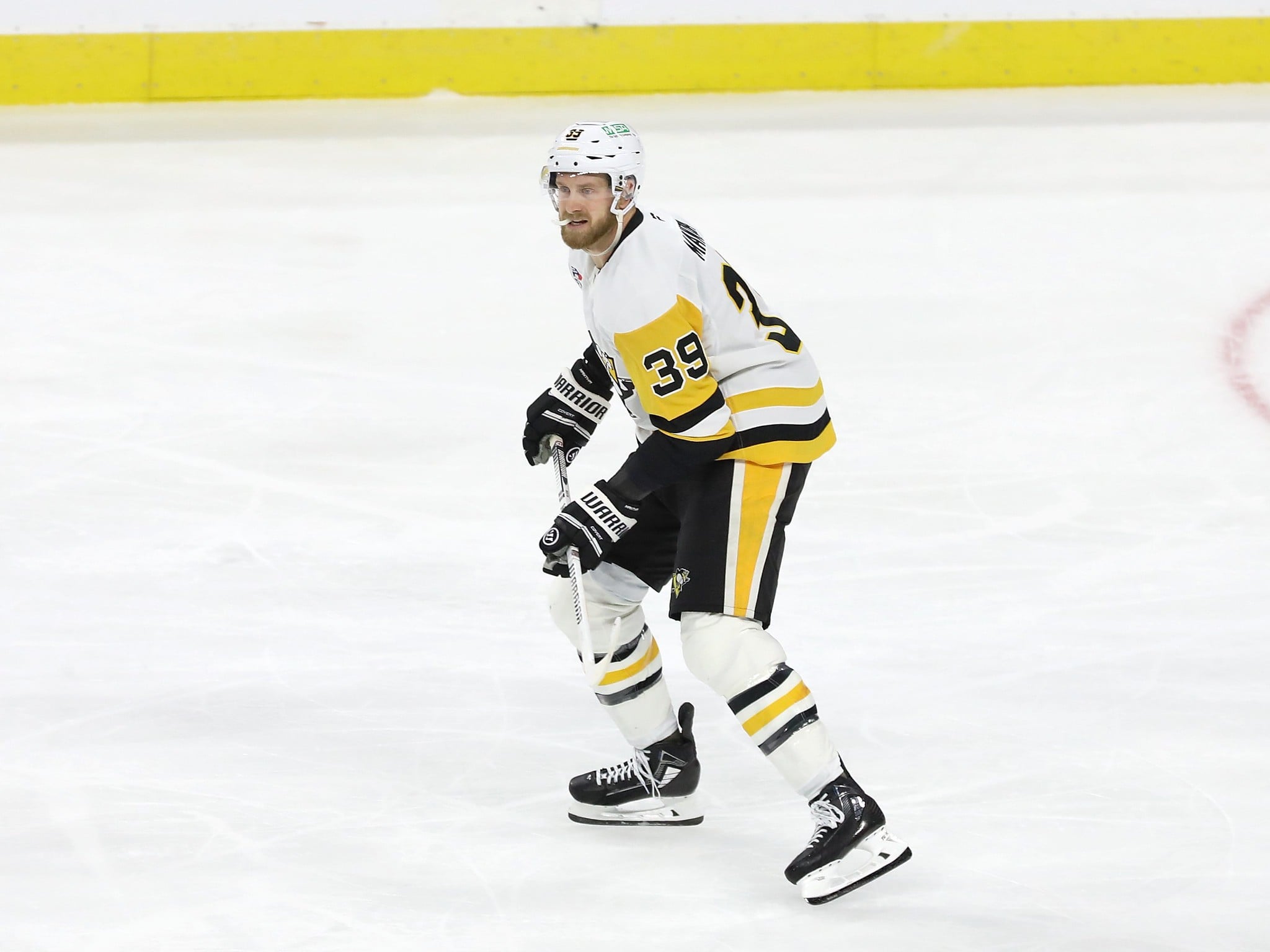Penguins Have Not Done Enough This Offseason