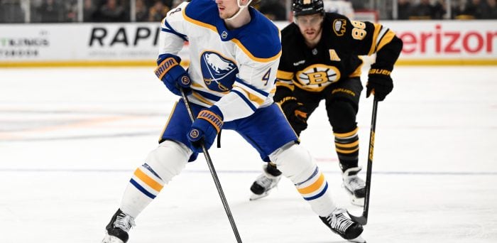 2026 NHL Draft Early Trends: High Trades Prices, Prospect on Rise & Potential Draft Chaos