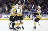 Boston Bruins Celebrate