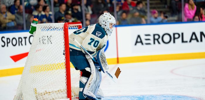3 Takeaways From Torrent’s 6-5 OT Loss to the Goldeneyes