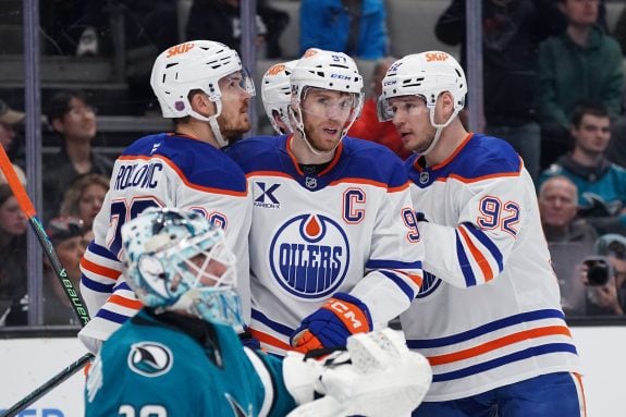 Connor McDavid Outlines the Keys to Success for the Oilers in 2026-27