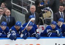 5 Most Disappointing NHL Teams From the 2025-26 Regular Season