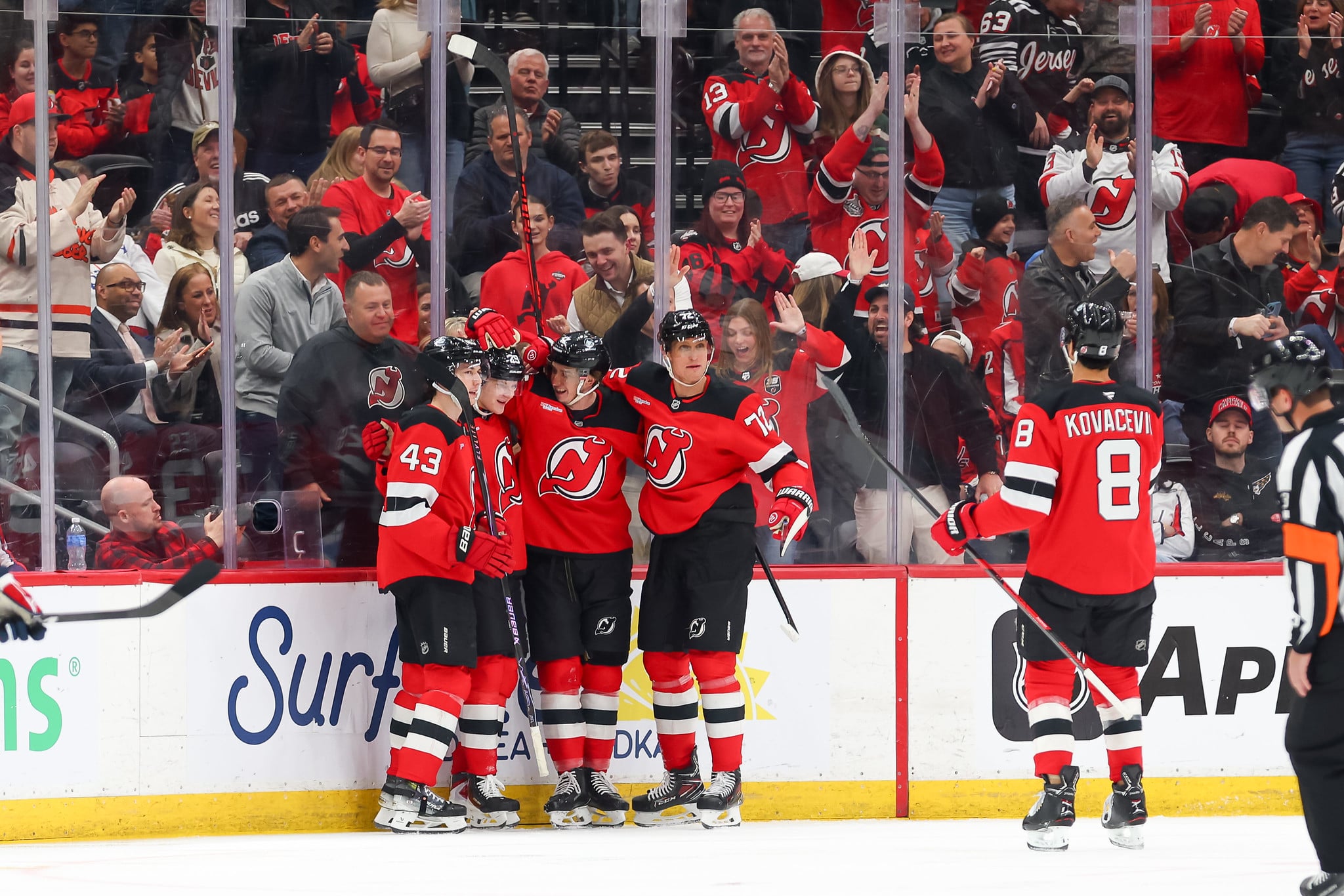 Which NHL GM Vacancy Is Most Desirable?