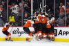 Philadelphia Flyers Celebrate