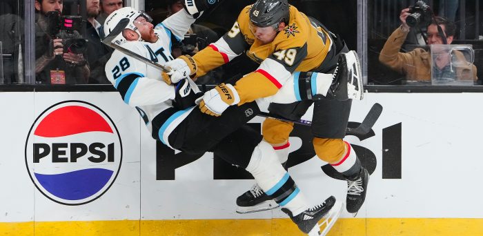 What’s Really Going On With NHL Officiating in the 2026 Playoffs