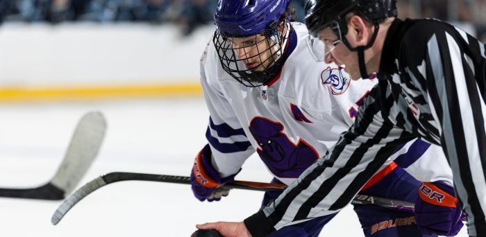Jack Hextall – 2026 NHL Draft Prospect Profile