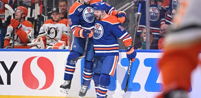 4 Reasons the Oilers Fell Apart in the 2026 Playoffs