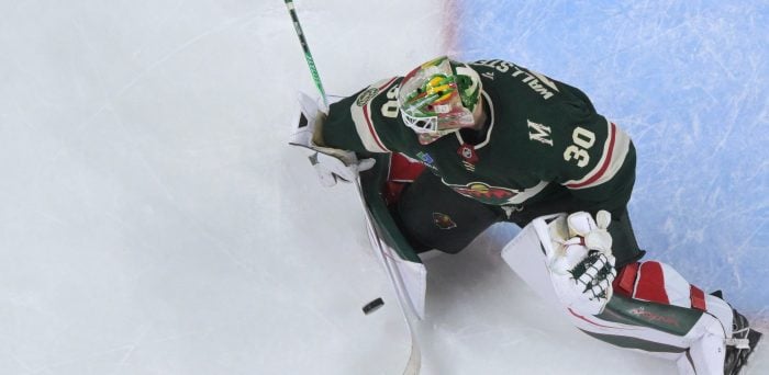 Wild Week Ahead: Schedule & Storylines – Injuries, Wallstedt & Boldy, and Power Play Struggles