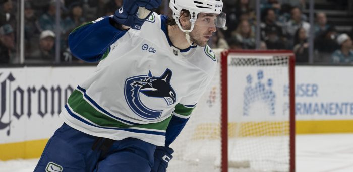 Vancouver Canucks’ 3 Best Contracts for 2026-27