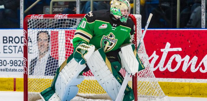 Michal Orsulak – 2026 NHL Draft Prospect Profile