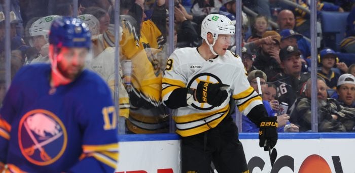 Bruins Need Someone to Step Up in Order to Win Game 6