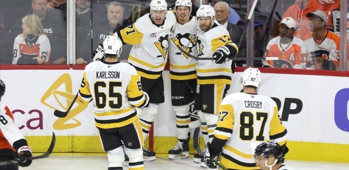 Penguins’ 5 Remaining Offseason Questions