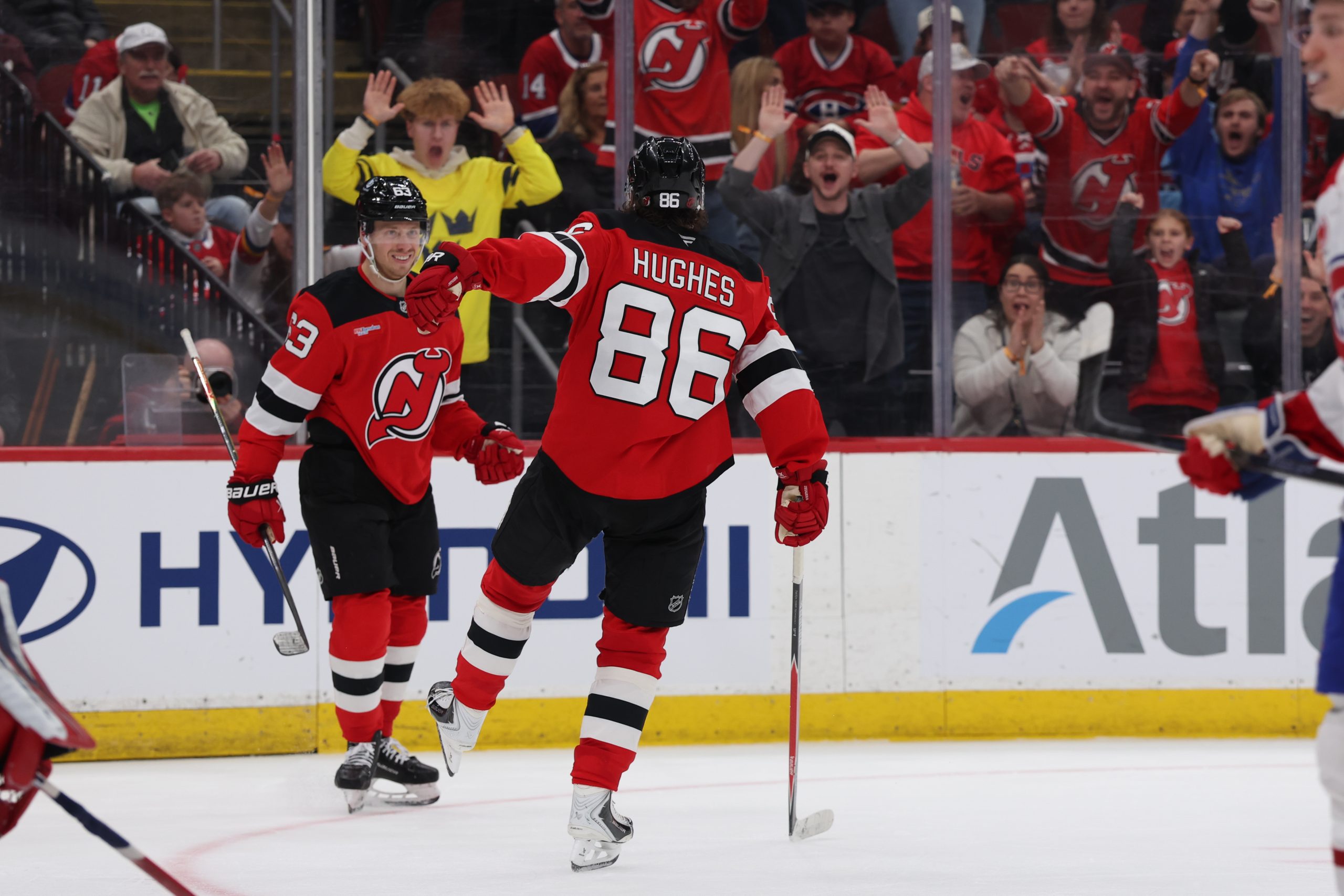 Devils 2026-27 Roster Projection 1.0: Pre-Free Agency Additions