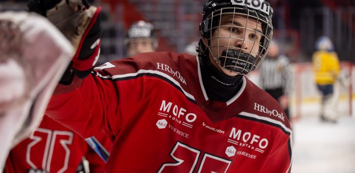 Devils Draft Alexander Command 12th Overall