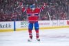 Arber Xhekaj Montreal Canadiens