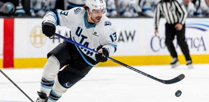 Merilainen Claimed by Canucks, Tanev, Comrie Among 61 Players Placed on Waivers – 09/25/2026