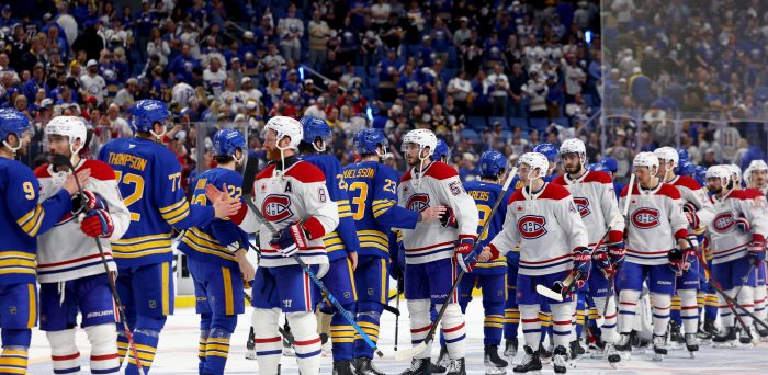 NHL Playoffs 2nd Round Takeaways: Marner, Hurricanes & Avalanche Rolling, & More