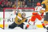 Carter Hart Vegas Golden Knights