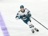 Collin Graf San Jose Sharks